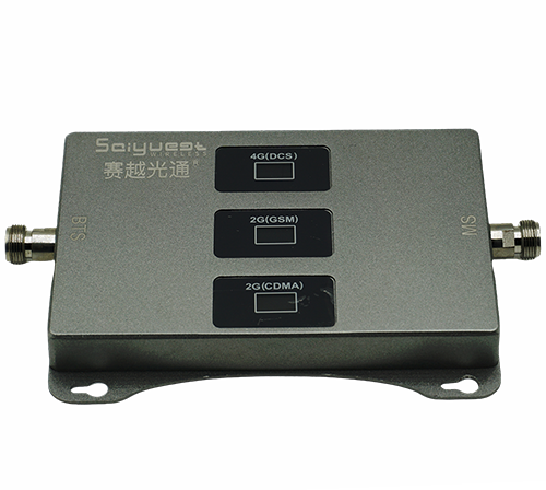 渔洋镇三频手机信号增强器200㎡
