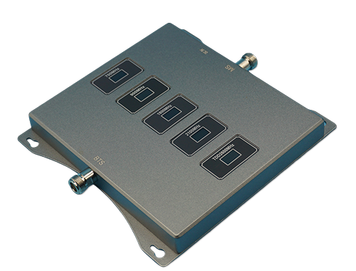 渔洋镇五频4G+5G手机信号增强器200㎡