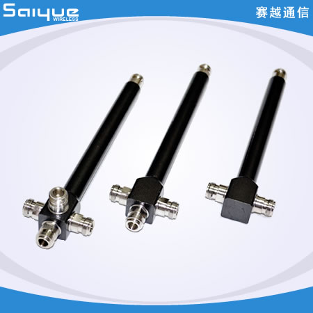  渔洋镇FM调频广播同步广播功分器