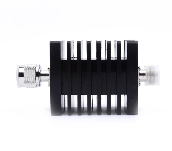  渔洋镇腔体固定衰减器0-3G/0-4G  N型接口